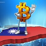 Taiwan lawmaker calls for Bitcoin reserve at national conference