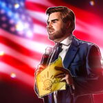 US VP Vance to speak at Bitcoin conference amid Trump crypto controversies