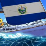 El Salvador stacks 7 Bitcoin in last week, despite IMF deal