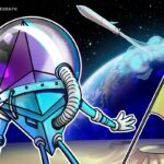 Ethereum chart pattern supports ‘moon shot’ rally to new price highs if confirmed — Trader