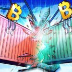 Trump’s US-China trade deal could shed light on Bitcoin’s use case