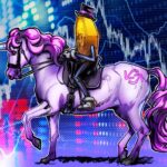 Uniswap becomes first DEX to hit $3T in all-time volume