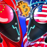 Bitcoin paints $150K BTC price rally setup as US, China agree to slash tariffs