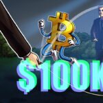Bitcoin short-term ‘technical sell-off’ under $100K possible ahead of May 13 CPI print