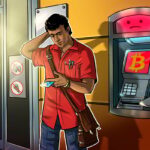 Arizona governor kills two crypto bills, cracks down on Bitcoin ATMs