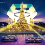 Tether Gold enters Thailand with listing on Maxbit exchange