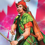 Robinhood to acquire Canada’s WonderFi for $179M in global crypto push