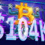 Bitcoin shrugs off US CPI win as Binance CEO says BTC ‘leading pack’