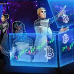 Market volatility indicator still points to $135K Bitcoin within 100 days — Analyst
