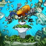 CoinShares Q1 net profit falls to $24M