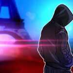 Crypto exchange CEO’s daughter fights off brazen kidnappers in Paris