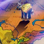 Kazakhstan to become ‘Central Asia’s crypto hub’ with reforms: Minister