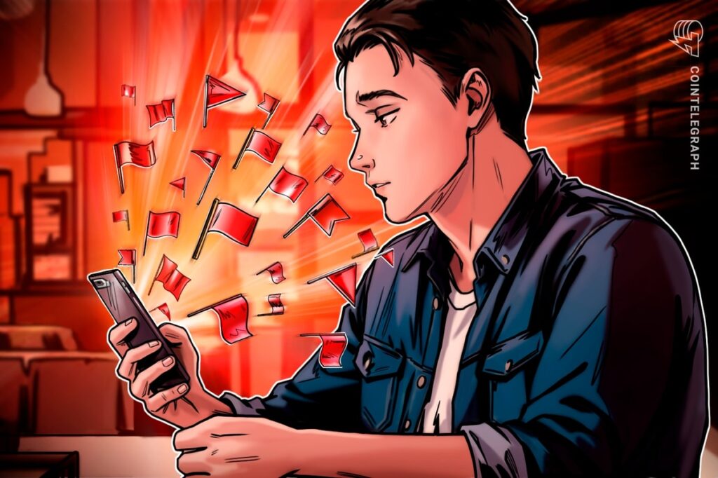 10 Signs a Crypto Investment Platform Is a Scam—and How to Avoid It