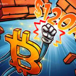Bitcoin breakout to $120K on radar as markets forget Fed July rate cut