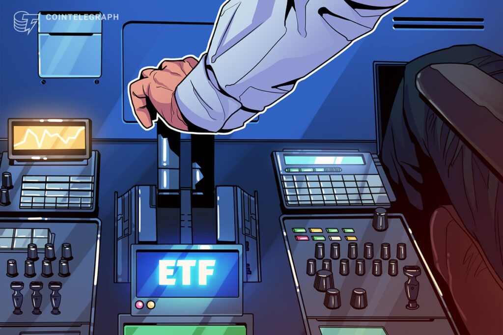 VanEck launches new crypto stock ETF
