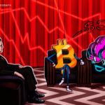 Bitfarms clocks loss amid AI pivot