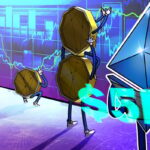3 reasons why Ethereum price could rally to $5,000 in 2025