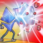Ethereum Foundation unveils security initiative to supplant legacy systems