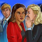 NFT founder stole millions from Bitcoin project, investors allege