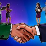 Asset tokenization expected to speed capital flows, says Chainlink’s Nazarov