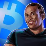 Bitcoin to $1M by 2028 as Hayes tells Europe to ’get your money out’