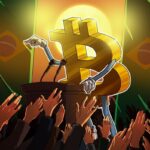Brazil fintech gets approval to become a Bitcoin treasury company