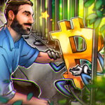 Here is why Bitcoin price is stuck below $105K