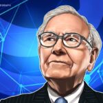 Warren Buffett exits crypto-friendly Nubank holdings with a ~$250M profit
