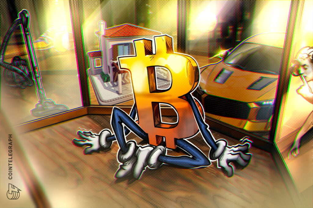 Solv launches new Bitcoin yield product on Avalanche