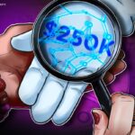 Bitcoin to $250K in 2025 ‘totally possible’ — crypto analyst Scott Melker