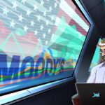 Moody’s downgrades US credit rating due to rising debt