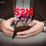 Retired artist loses $2M in crypto to Coinbase impersonator