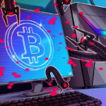 Chinese printer maker spread Bitcoin stealing malware — Report