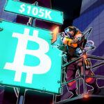 Bitcoin fractal analysis forecasts new all-time highs above $110K by end of week