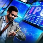 Circle plans IPO but talks with Ripple, Coinbase could lead to sale: Report