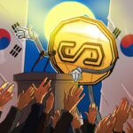 South Korean presidential front-runner proposes won-based stablecoin