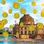 German gov’t missed out on $2.3B profit after selling Bitcoin at $57K