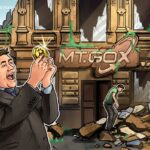 Strive targets 75,000 Bitcoin from Mt. Gox claims to build Bitcoin treasury