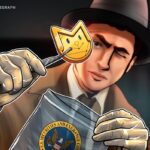 ‘Hawk tuah girl’ Haliey Welch says FBI probed her ‘memecoin disaster’