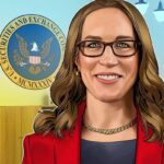 Many NFTs that pay creators over time are not securities: SEC’s Hester Peirce
