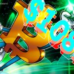 Bitcoin ‘blow-off top’ set at $128K with new all-time highs in sight