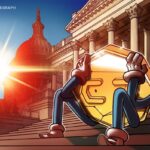 US lawmaker reintroduces bill amid pushback on Trump’s crypto ties