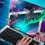 BTC, ETH, XRP, BNB, SOL, DOGE, ADA, SUI, LINK, AVAX