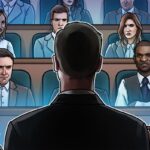 Jury convicts ex-SafeMoon CEO on all charges