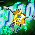 Bitcoin continues rally to surpass $110K for the first time
