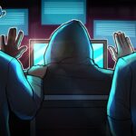 Feds charge Amalgam founder with stealing $1M via ‘sham’ blockchain