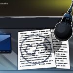 Trump’s crypto czar David Sacks says stablecoin bill is ‘going to pass’