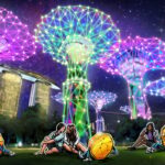 Crypto awareness in Singapore hits record 94%, but ownership falls