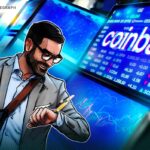 More crypto firms to come?