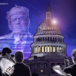 US House members call for investigation into Trump’s memecoin dinner